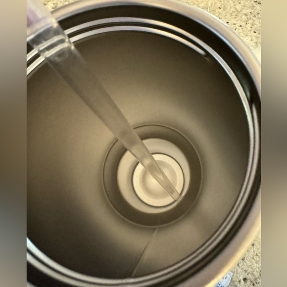 Stanley Gray 40 oz Tumbler - Picture 2 of 7